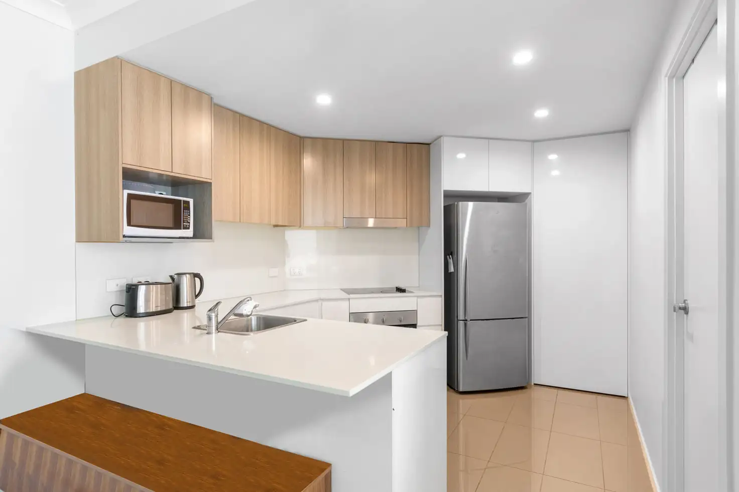 Main view of Homely apartment listing, 25/25 Colton Avenue, Lutwyche QLD 4030