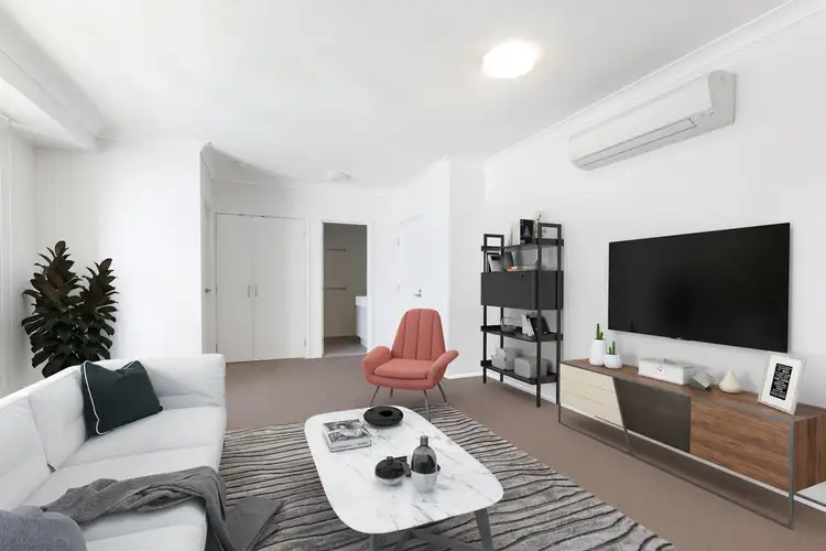Third view of Homely apartment listing, 25/25 Colton Avenue, Lutwyche QLD 4030