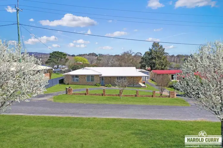 Main view of Homely house listing, 225 Bulwer Street, Tenterfield NSW 2372