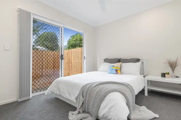 5/71 Handford Road, Zillmere QLD 4034