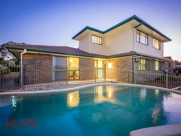 Fourth view of Homely house listing, 13 Jason Tce, Eatons Hill QLD 4037