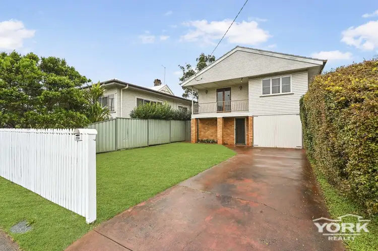 Main view of Homely house listing, 131a Holberton Street, Newtown QLD 4350