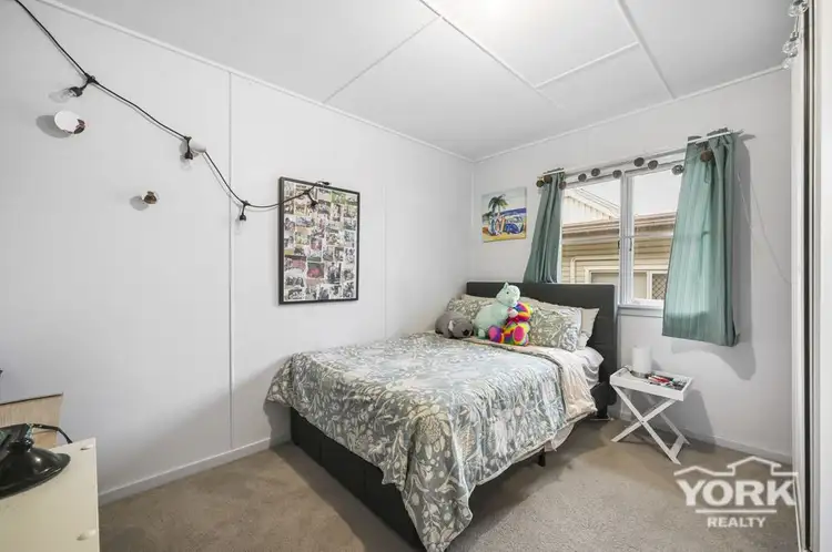 Fourth view of Homely house listing, 131a Holberton Street, Newtown QLD 4350