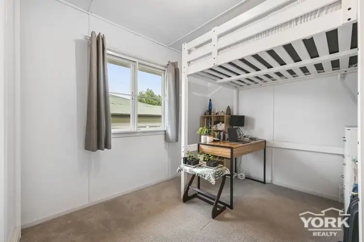 Sixth view of Homely house listing, 131a Holberton Street, Newtown QLD 4350