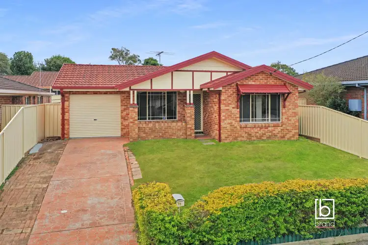Main view of Homely house listing, 77 Roper Road, Blue Haven NSW 2262