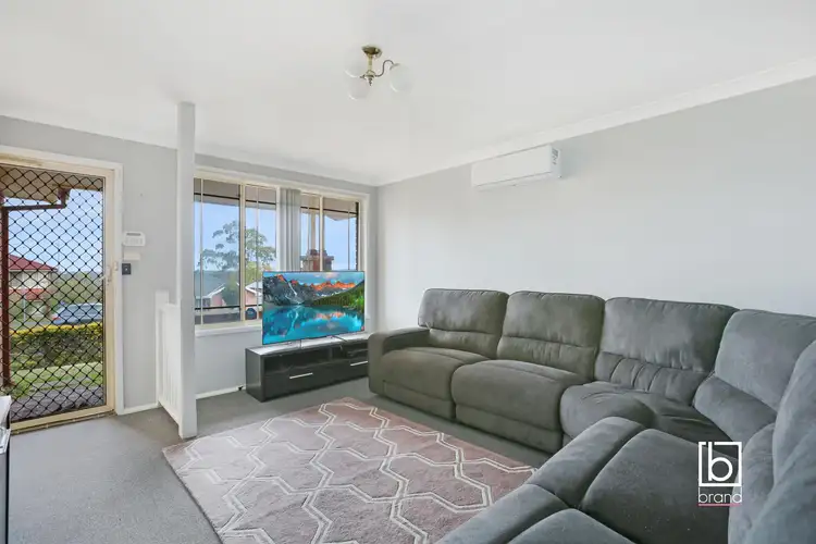 Third view of Homely house listing, 77 Roper Road, Blue Haven NSW 2262