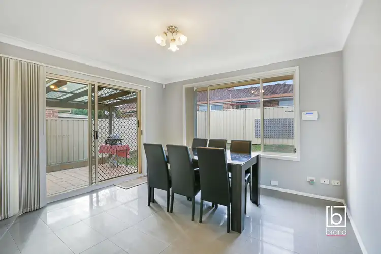 Fourth view of Homely house listing, 77 Roper Road, Blue Haven NSW 2262