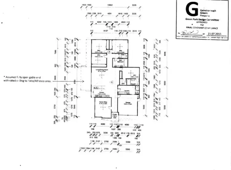 Third view of Homely house listing, 81 Ningaloo Drive, Pimpama QLD 4209