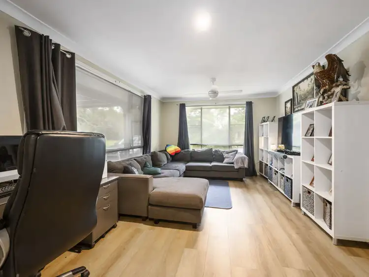 Second view of Homely house listing, 18 Hughes Close, Coffs Harbour NSW 2450