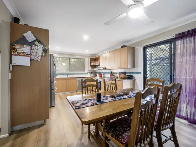 Third view of Homely house listing, 18 Hughes Close, Coffs Harbour NSW 2450