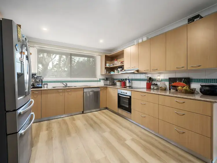 Fourth view of Homely house listing, 18 Hughes Close, Coffs Harbour NSW 2450
