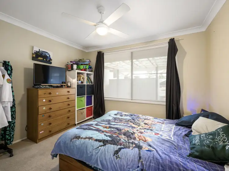Fifth view of Homely house listing, 18 Hughes Close, Coffs Harbour NSW 2450