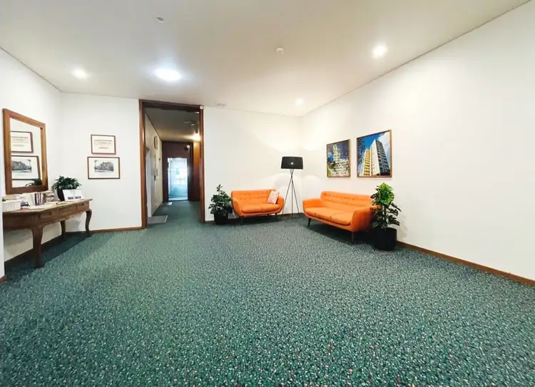 Fifth view of Homely apartment listing, 8A/182 Dornoch Terrace, Highgate Hill QLD 4101