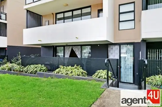 207/25-31 Hope Street, Penrith NSW 2750