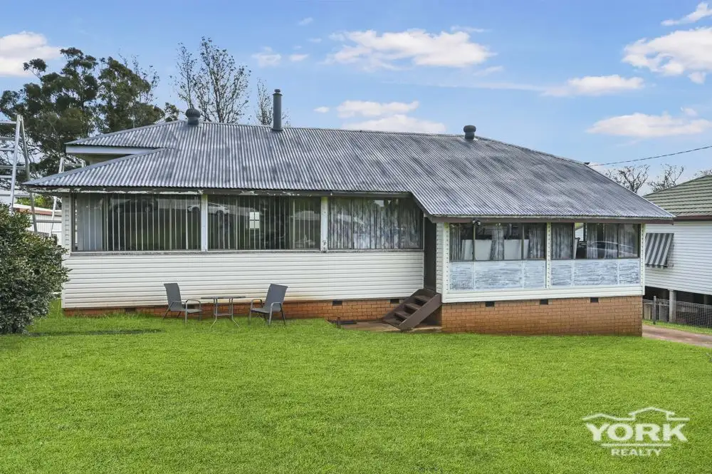 Main view of Homely house listing, 197 Bridge Street, North Toowoomba QLD 4350