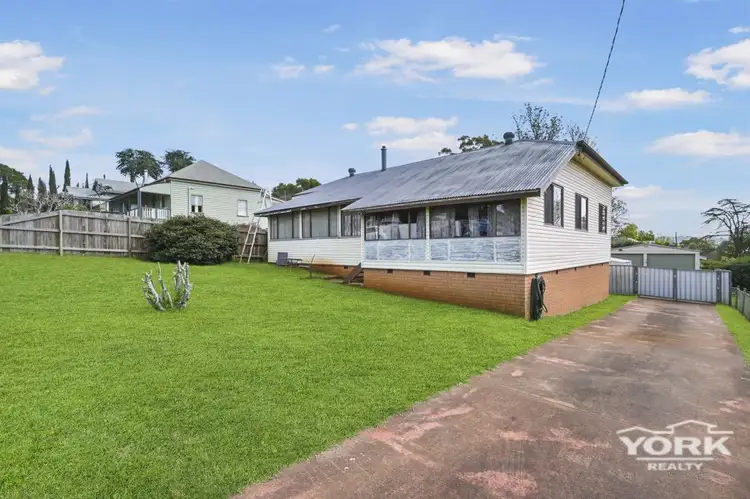Second view of Homely house listing, 197 Bridge Street, North Toowoomba QLD 4350