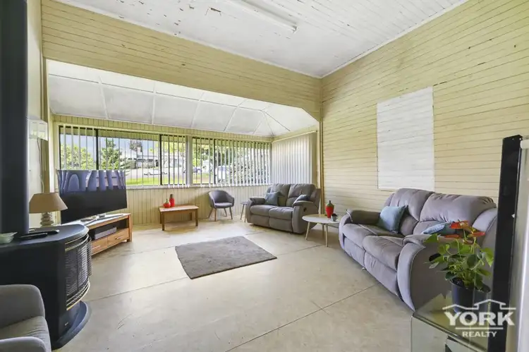 Third view of Homely house listing, 197 Bridge Street, North Toowoomba QLD 4350