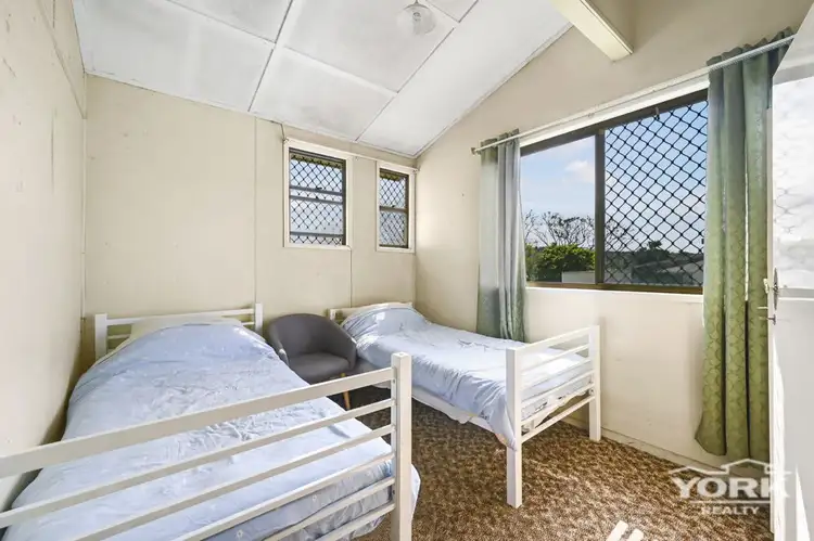 Sixth view of Homely house listing, 197 Bridge Street, North Toowoomba QLD 4350