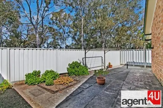 Second view of Homely house listing, 8/14-16 Second Street, Warragamba NSW 2752