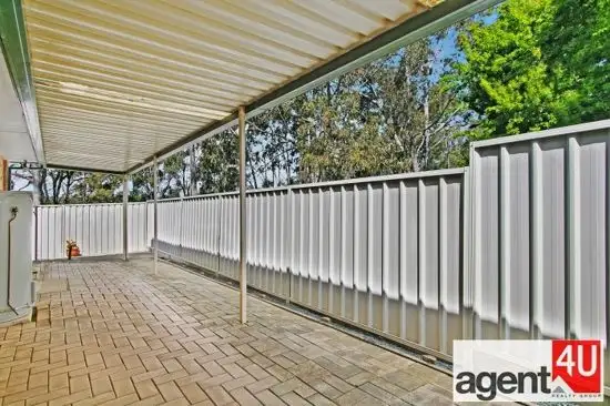 Third view of Homely house listing, 8/14-16 Second Street, Warragamba NSW 2752