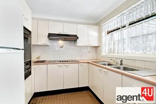 Fourth view of Homely house listing, 8/14-16 Second Street, Warragamba NSW 2752