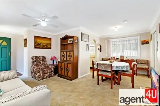 Fifth view of Homely house listing, 8/14-16 Second Street, Warragamba NSW 2752