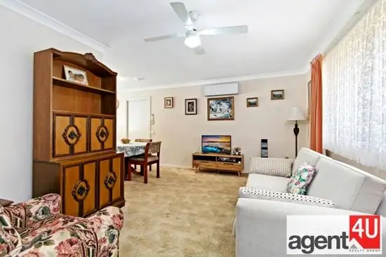 Sixth view of Homely house listing, 8/14-16 Second Street, Warragamba NSW 2752