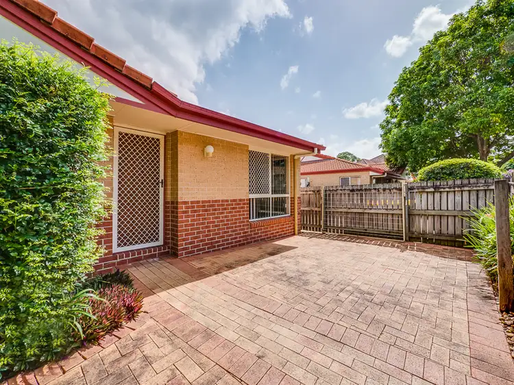 Second view of Homely unit listing, 2/47 Gamelin Crescent, Stafford QLD 4053