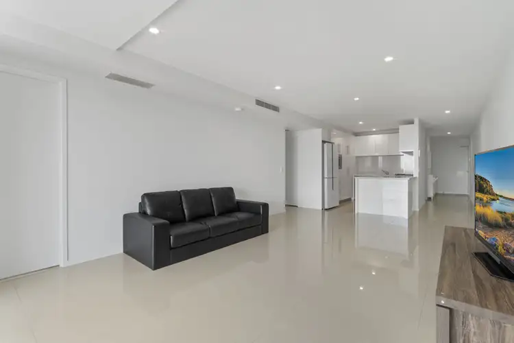 Sixth view of Homely unit listing, 37/42 Sanders Street, Upper Mount Gravatt QLD 4122