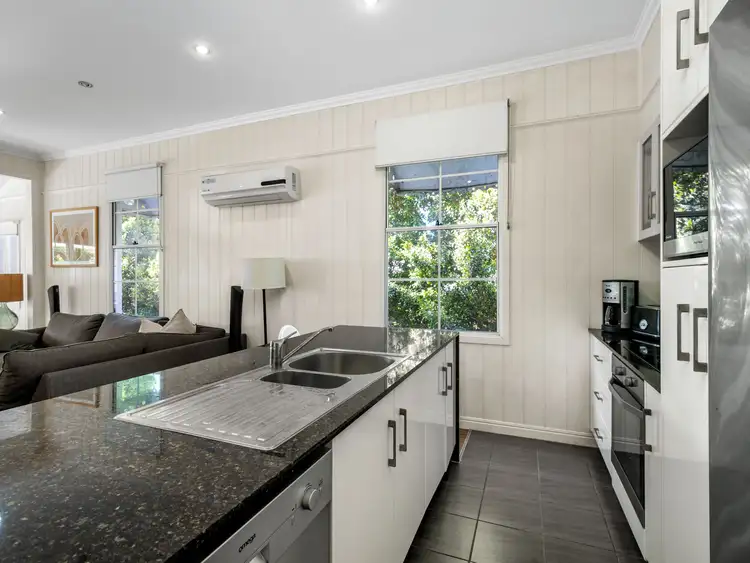 Third view of Homely house listing, 45A Burlington Street, Holland Park QLD 4121