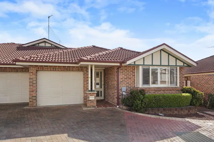 15/529 Merrylands Road, Merrylands NSW 2160