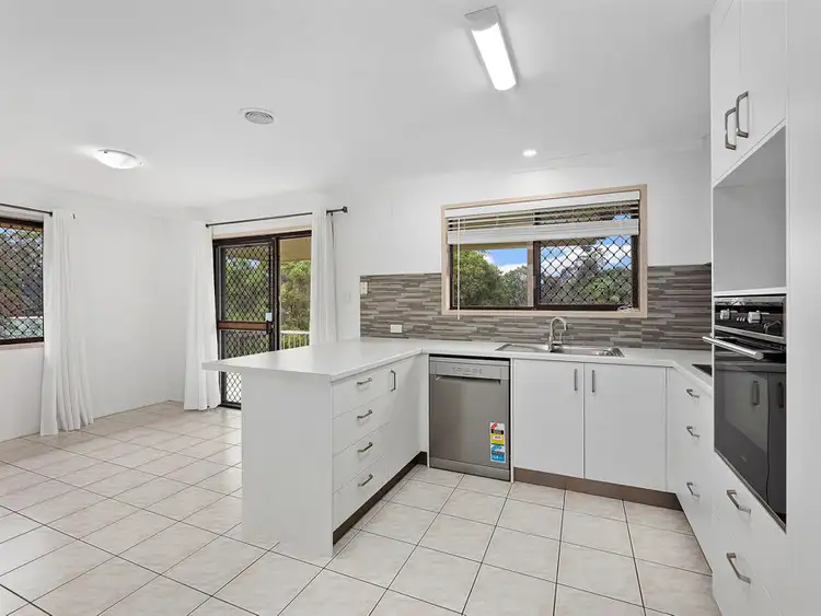 Fourth view of Homely house listing, 45 Bayley Road, Blacksoil QLD 4306