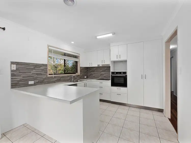 Fifth view of Homely house listing, 45 Bayley Road, Blacksoil QLD 4306