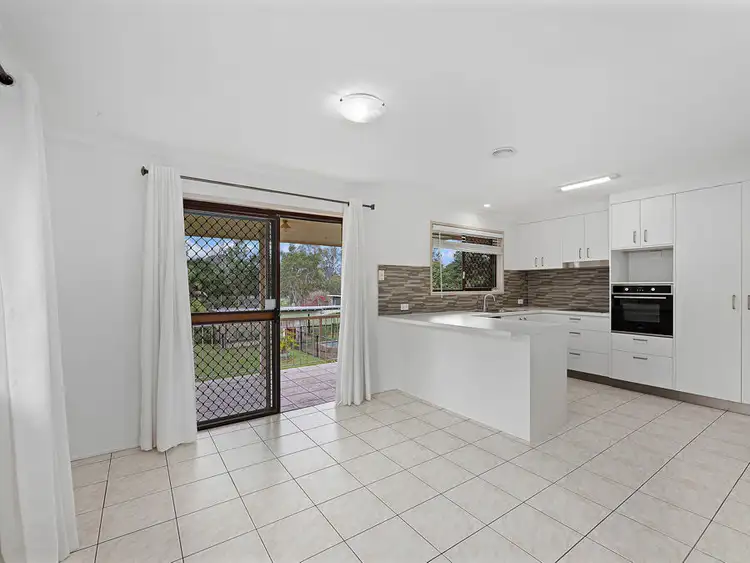 Sixth view of Homely house listing, 45 Bayley Road, Blacksoil QLD 4306