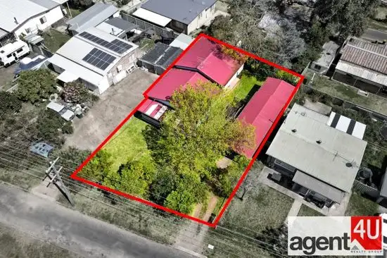 5 Twelfth Street, Warragamba NSW 2752