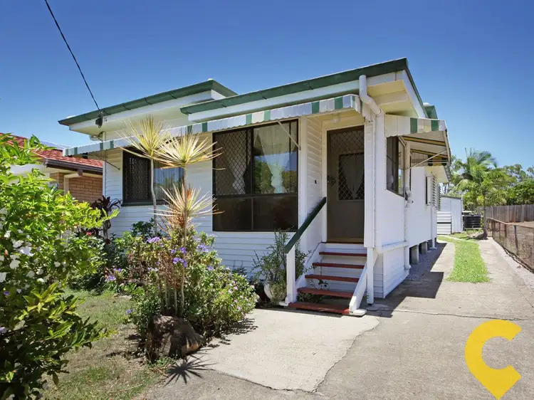 15 Cox Street, Margate QLD 4019