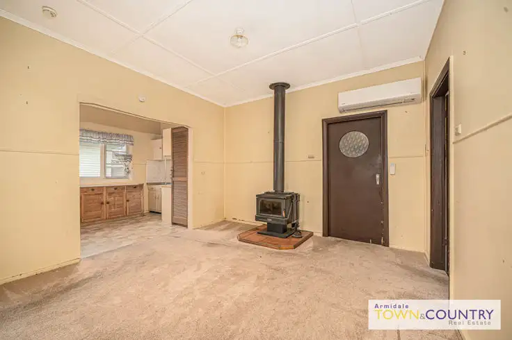 Fourth view of Homely house listing, 193 Chapel Street, Armidale NSW 2350