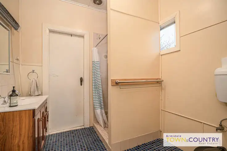 Fifth view of Homely house listing, 193 Chapel Street, Armidale NSW 2350