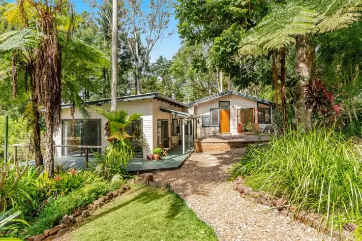 Main view of Homely house listing, 138 Arthur Rd, Corndale NSW 2480