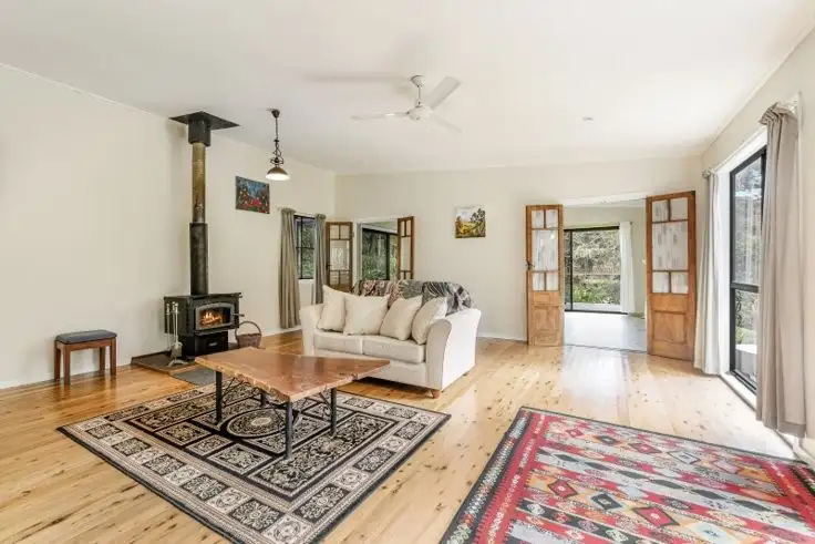 Second view of Homely house listing, 138 Arthur Rd, Corndale NSW 2480