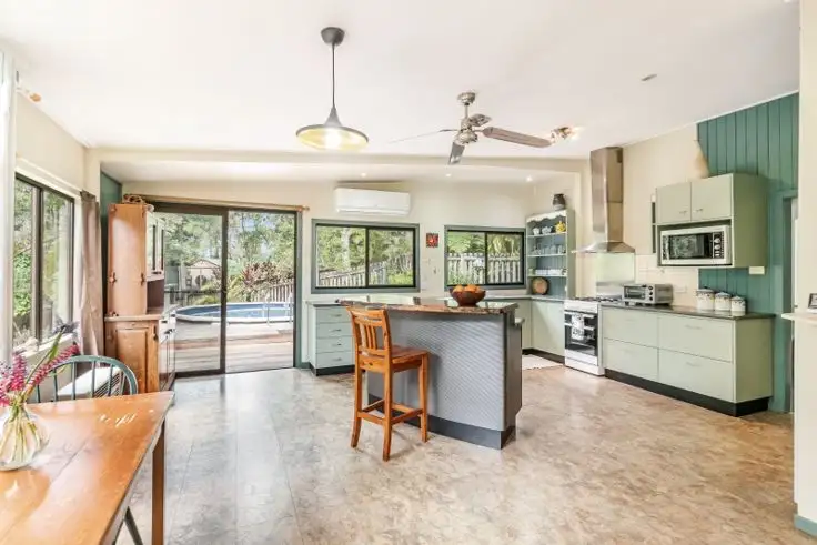 Third view of Homely house listing, 138 Arthur Rd, Corndale NSW 2480