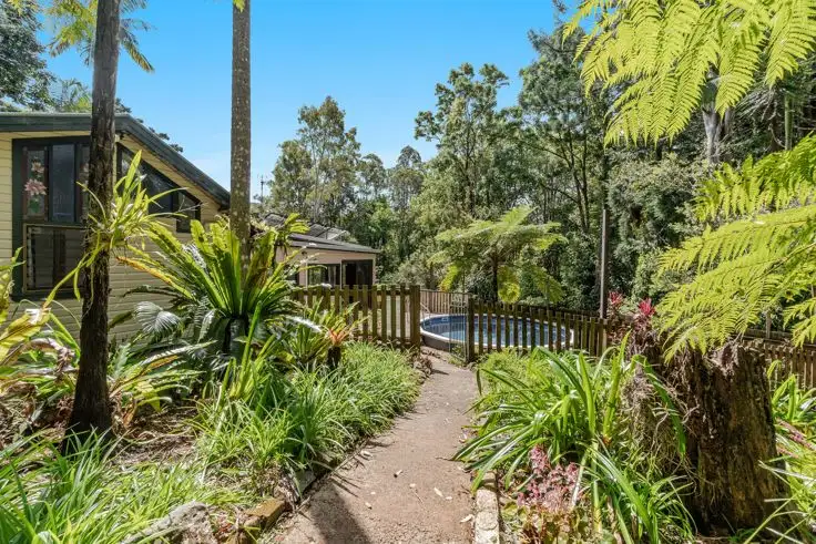 Fourth view of Homely house listing, 138 Arthur Rd, Corndale NSW 2480