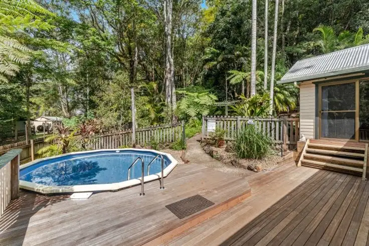 Fifth view of Homely house listing, 138 Arthur Rd, Corndale NSW 2480