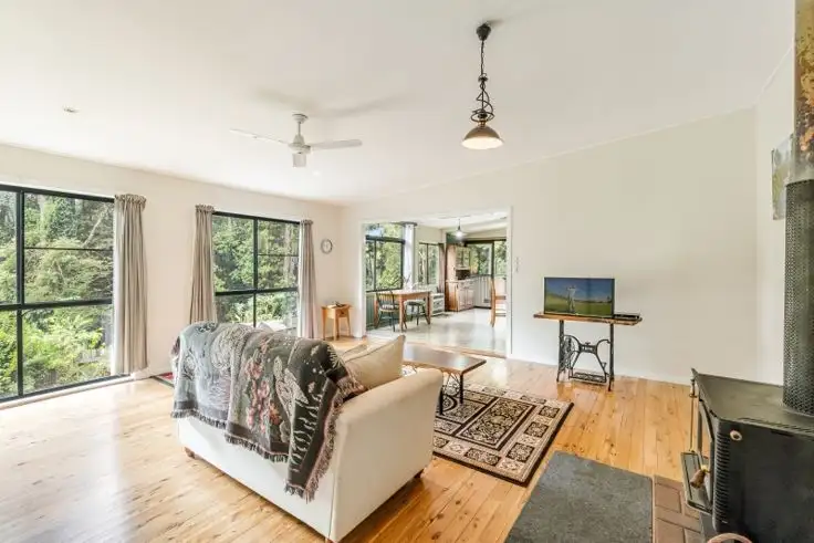 Sixth view of Homely house listing, 138 Arthur Rd, Corndale NSW 2480