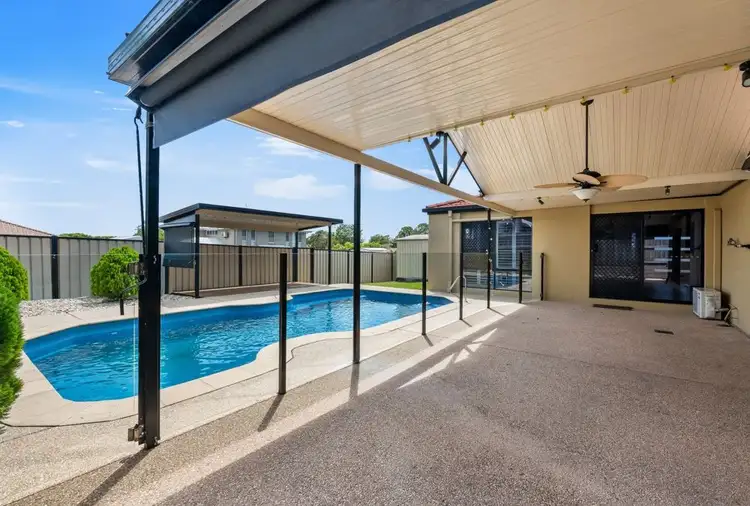 Main view of Homely house listing, 11 Anglia Place, Little Mountain QLD 4551