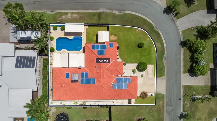 Fourth view of Homely house listing, 11 Anglia Place, Little Mountain QLD 4551