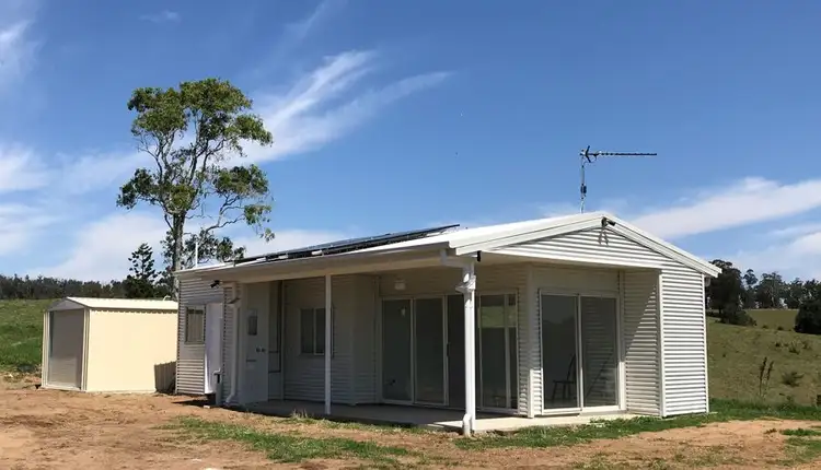 Main view of Homely house listing, 338 Brennan Road, Redbank Creek QLD 4312