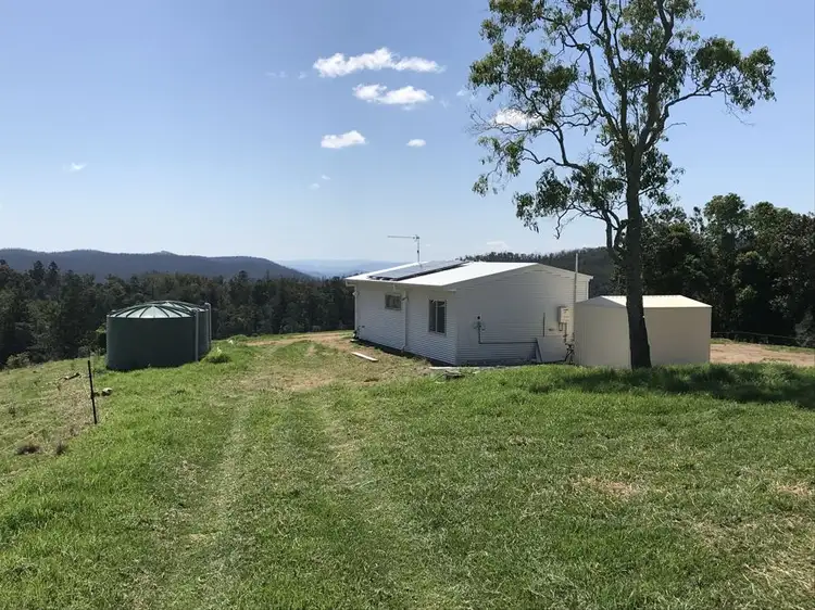 Fourth view of Homely house listing, 338 Brennan Road, Redbank Creek QLD 4312
