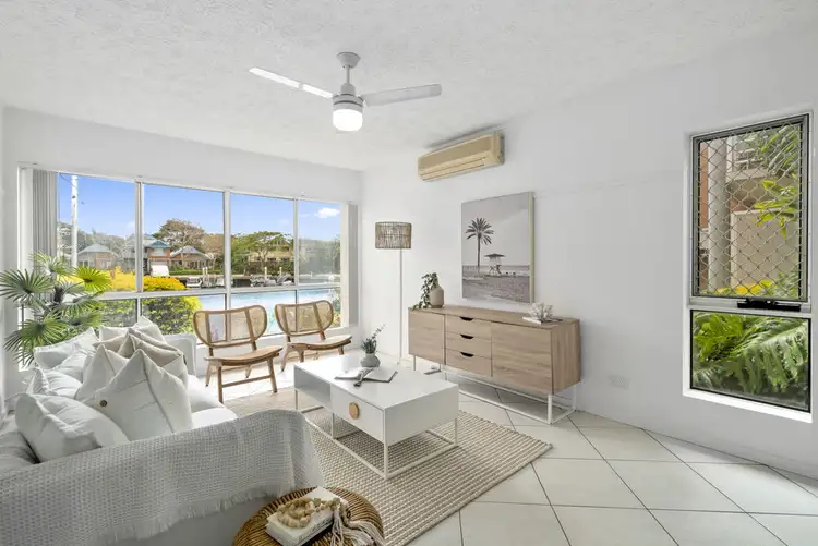 163/1 Mariners Drive East, Tweed Heads NSW 2485