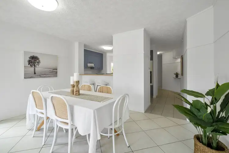 Fourth view of Homely unit listing, 163/1 Mariners Drive East, Tweed Heads NSW 2485